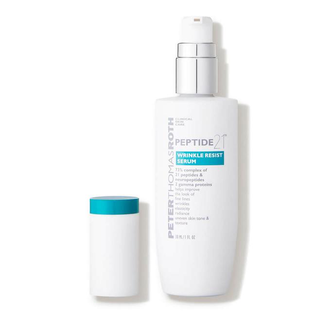 Peter Thomas Roth Peptide 21 Wrinkle Resist Serum 30ml on Productcaster.