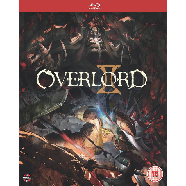 Overlord II - Zweite Staffel on Productcaster.