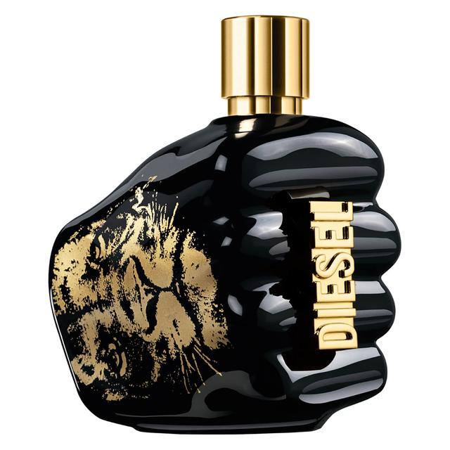 Diesel Spirit of the Brave Eau de Toilette 125ml on Productcaster.