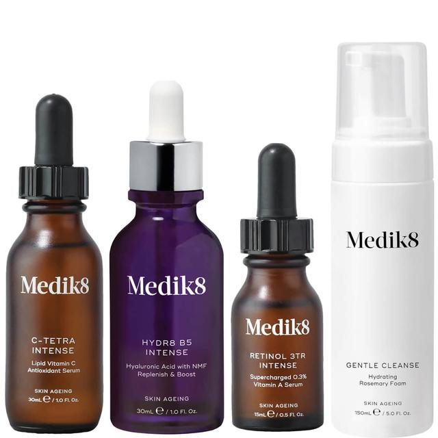 Medik8 ABC Intense Bundle on Productcaster.