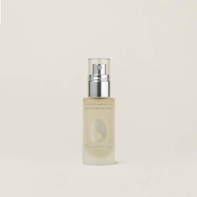 Omorovicza Queen of Hungary Mist 30ml on Productcaster.