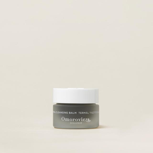 Omorovicza Thermal Cleansing Balm 15ml on Productcaster.