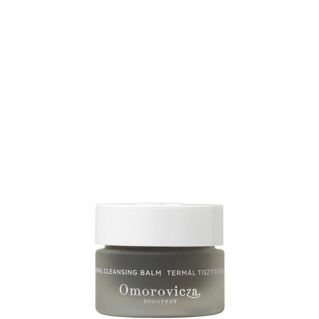 Omorovicza Thermal Cleansing Balm 15ml on Productcaster.