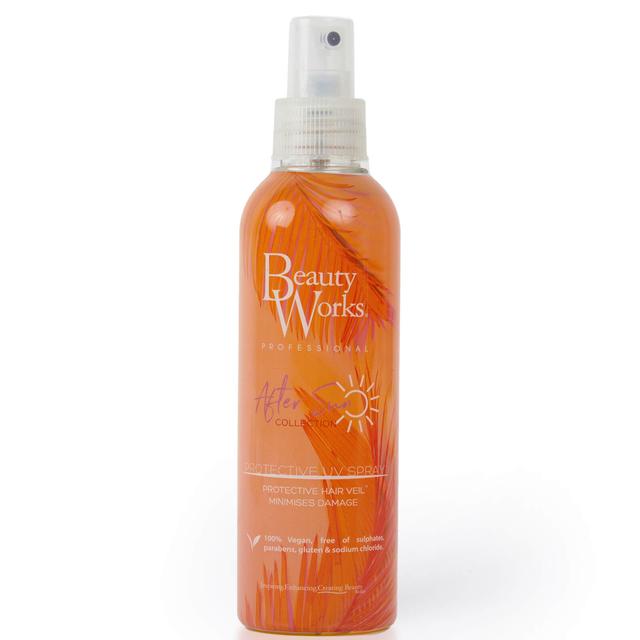 Beauty Works After Sun UV Spray 200ml on Productcaster.