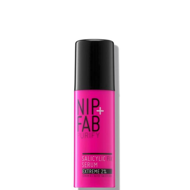 NIP+FAB Salicylic Fix Serum Extreme 2% 50ml on Productcaster.