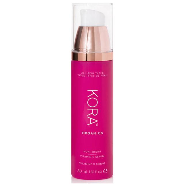 Kora Organics Noni Bright Vitamin C Serum 30ml on Productcaster.