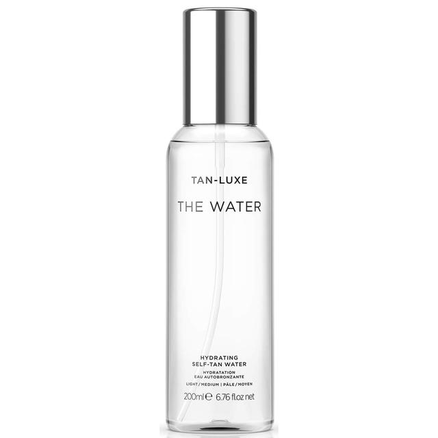 Tan-Luxe The Water Hydrating Self-Tan Water 200ml - Light on Productcaster.