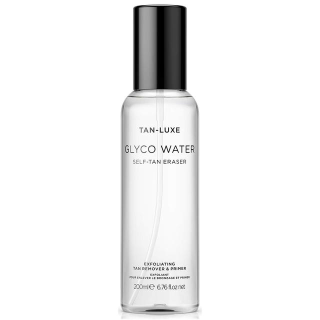 Tan-Luxe Glyco Water Self-Tan Eraser Exfoliating Tan Remover and Primer 200ml on Productcaster.