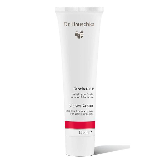 Dr. Hauschka Shower Cream 150ml on Productcaster.