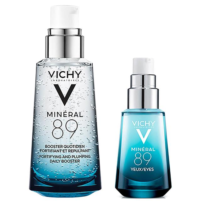 VICHY Mineral 89 Hyaluronic Acid Bundle on Productcaster.