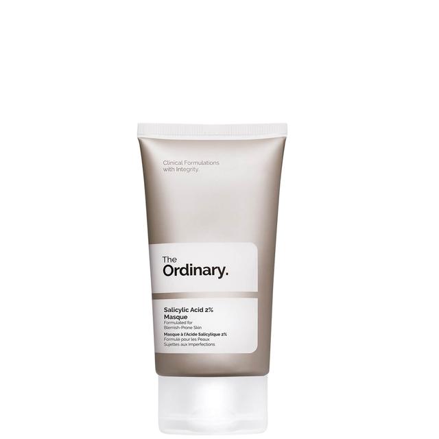 The Ordinary Salicylic Acid 2% Masque 50ml on Productcaster.