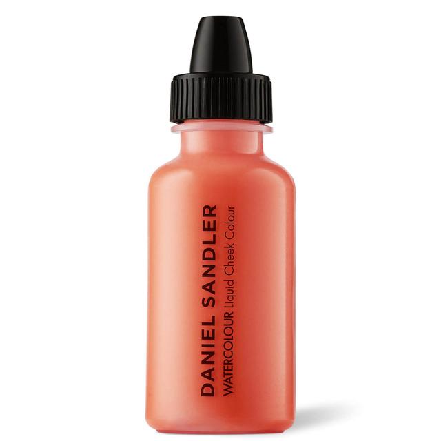 Daniel Sandler Watercolour Liquid Cheek Colour 15ml (Various Shades) - Crush on Productcaster.