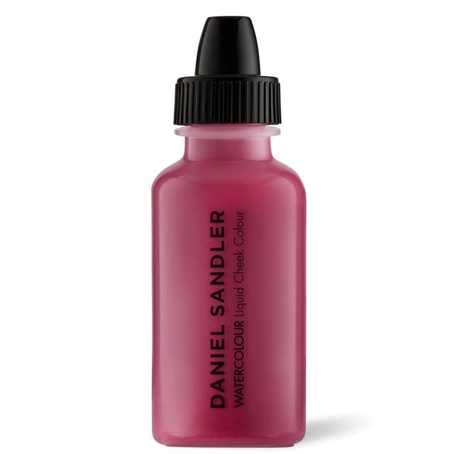 Daniel Sandler Watercolour Liquid Cheek Colour 15ml (Various Shades) - Divine on Productcaster.