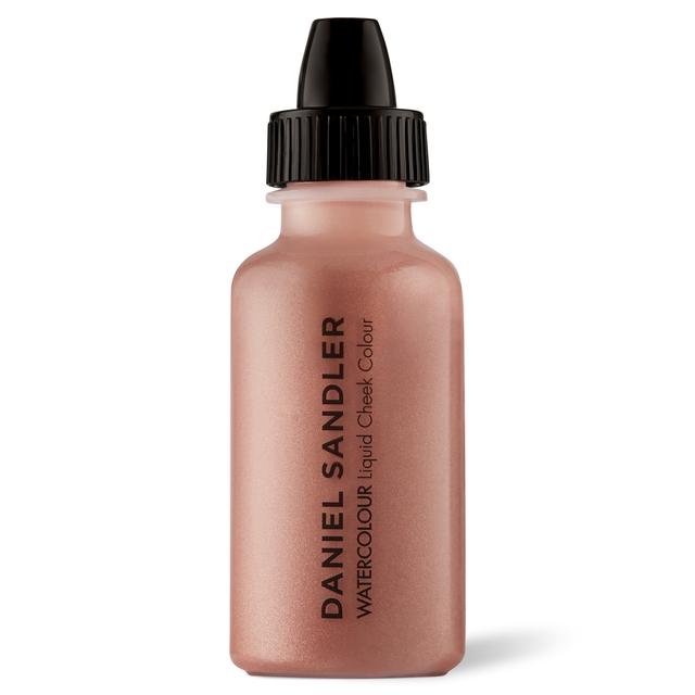 Daniel Sandler Watercolour Liquid Cheek Colour 15ml (Various Shades) - Elegance on Productcaster.