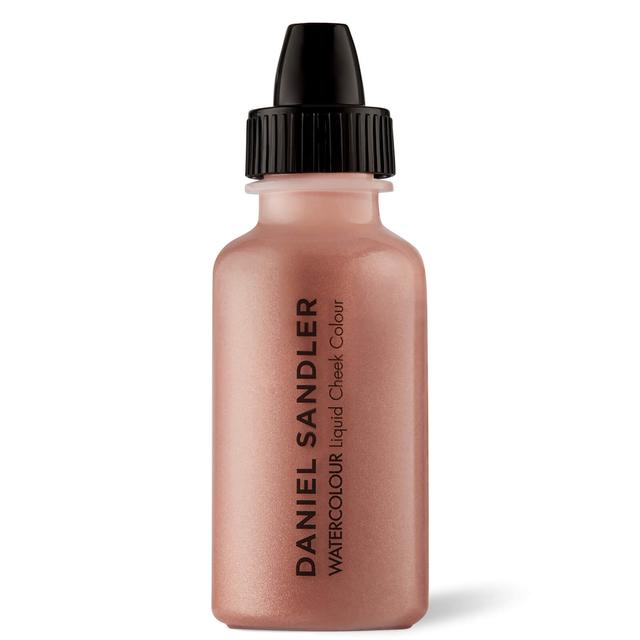 Daniel Sandler Watercolour Liquid Cheek Colour 15ml (Various Shades) - Elegance on Productcaster.