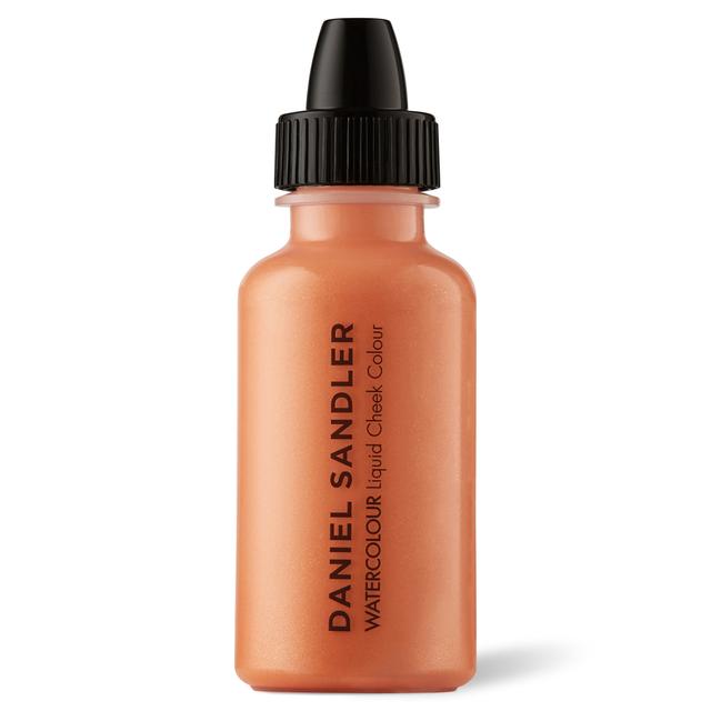 Daniel Sandler Watercolour Liquid Cheek Colour 15ml (Various Shades) - Grace on Productcaster.