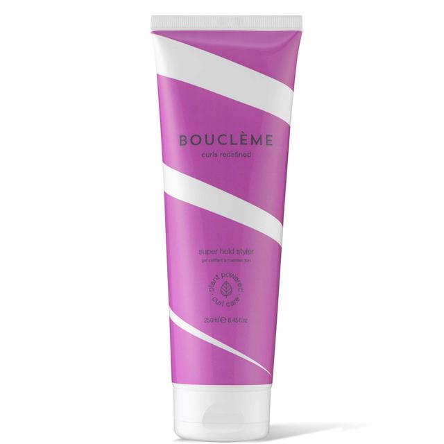 Bouclème Super Hold Styler 250ml on Productcaster.