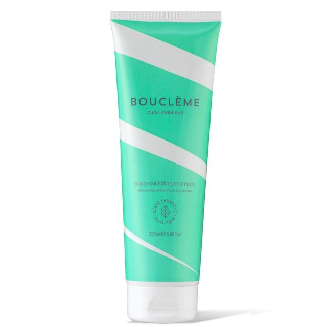 Bouclème Scalp Exfoliating Shampoo 250ml on Productcaster.