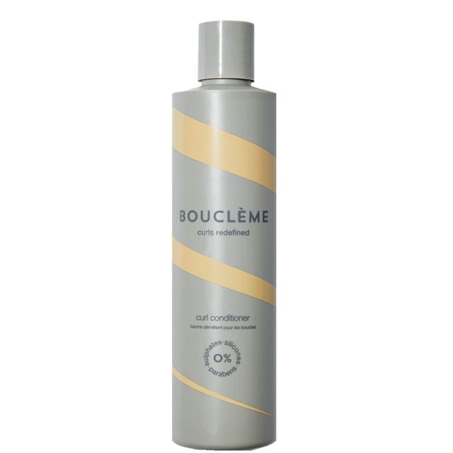 Bouclème Unisex Hydrating Hair Cleanser 300ml on Productcaster.