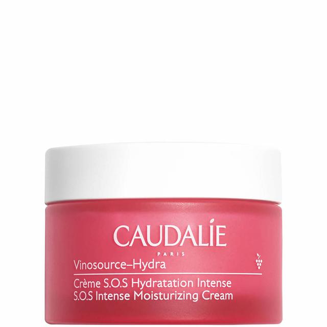 Caudalie SOS Intense Moisturizing Cream 50ml on Productcaster.