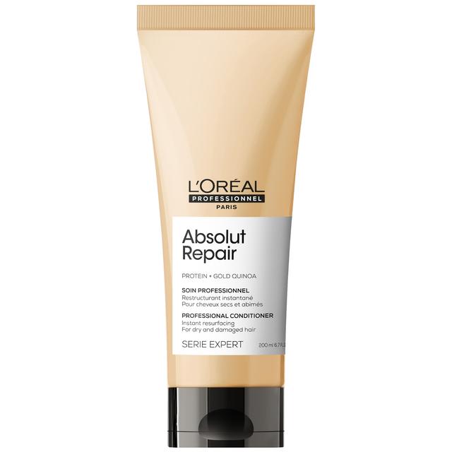 L'Oréal Professionnel Serié Expert Absolut Repair Gold Conditioner 200ml on Productcaster.