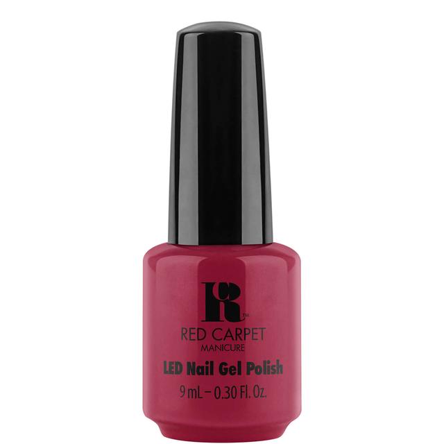 Red Carpet Manicure Victress LED Gel Polish 9ml on Productcaster.