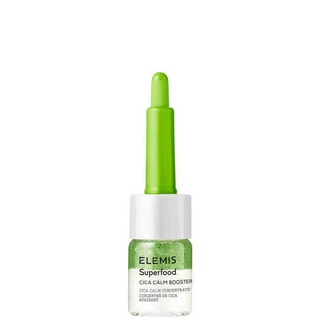 Elemis Superfood Cica Calm Booster 9ml on Productcaster.