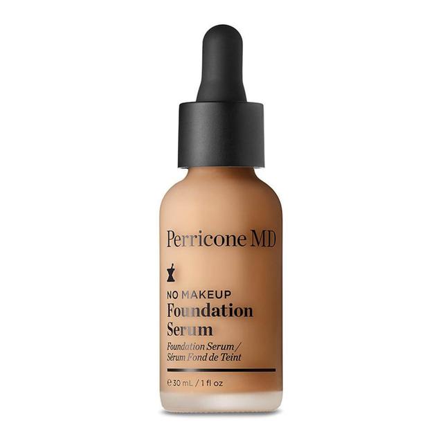 Perricone MD No Makeup Foundation Serum SPF 20 30ml (Various Shades) - 3 Nude on Productcaster.