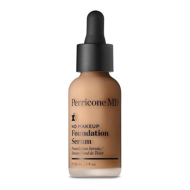 Perricone MD No Makeup Foundation Serum SPF 20 30ml (Various Shades) - 5 Beige on Productcaster.