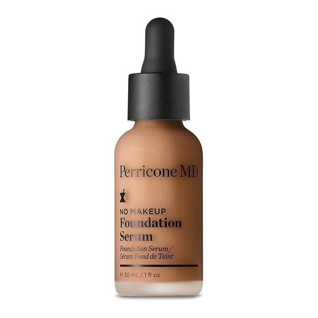 Perricone MD No Makeup Foundation Serum SPF 20 30ml (Various Shades) - 6 Golden on Productcaster.