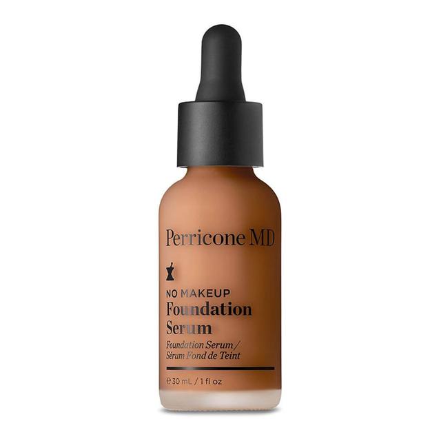 Perricone MD No Makeup Foundation Serum SPF 20 30ml (Various Shades) - 8 Rich on Productcaster.