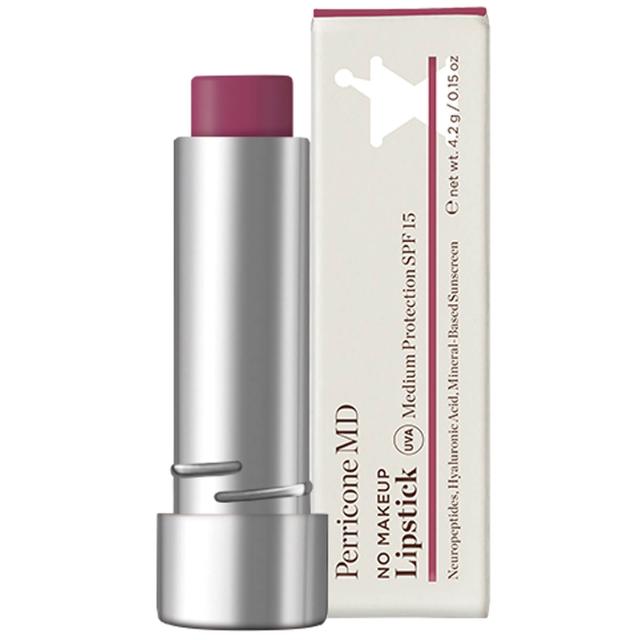 Perricone MD No Makeup Lipstick SPF 15 4.2g (Various Shades) - 2 Rose on Productcaster.