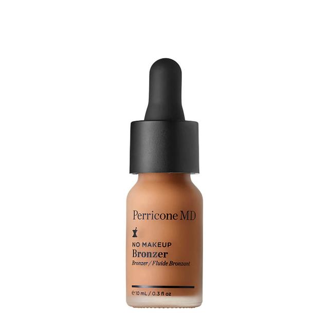 Perricone MD No Makeup Bronzer SPF 15 10ml on Productcaster.