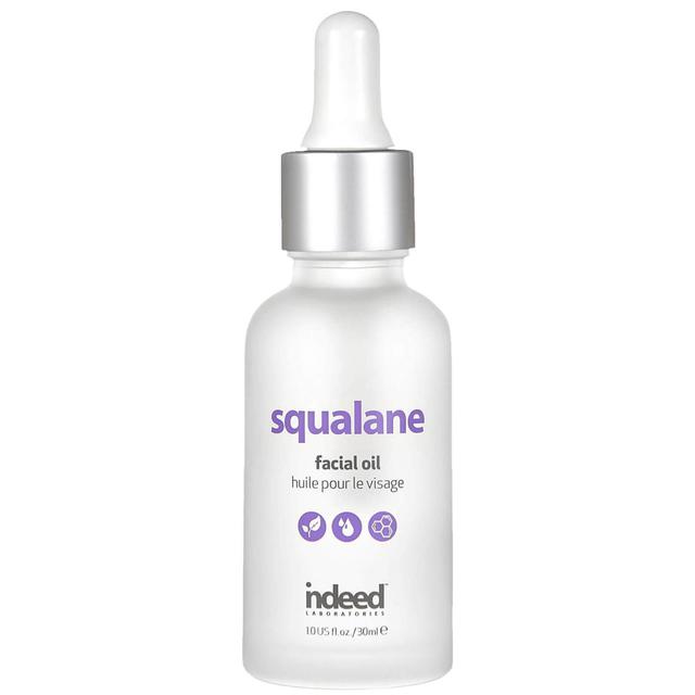 Indeed Labs Squalane Facial Oil 30ml on Productcaster.