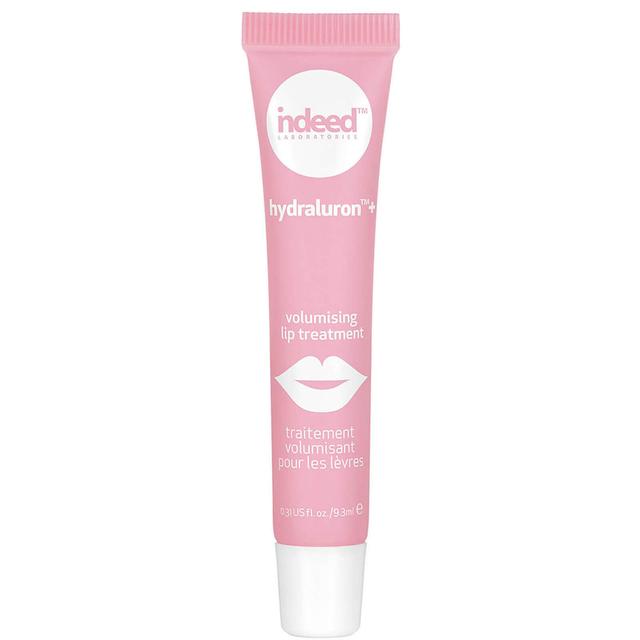 Indeed Labs Hydraluron and Volumising Lip Treatment 9.3ml on Productcaster.