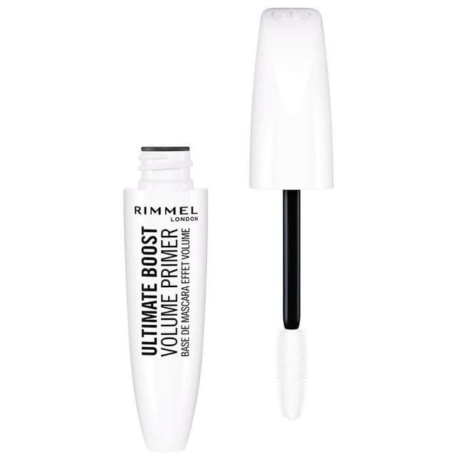 Rimmel Volume Boost Lash Primer 12ml on Productcaster.