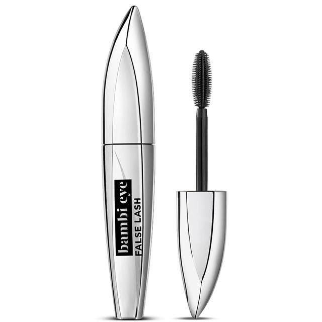 L'Oréal Paris False Lash Bambi Mascara - Black 9.4ml on Productcaster.