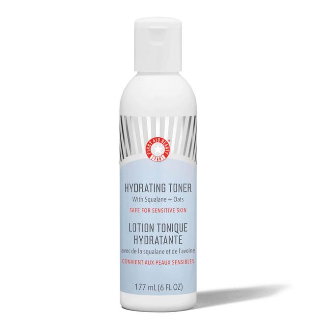 First Aid Beauty Ultra Repair Wild Oat Soothing Toner 180ml on Productcaster.