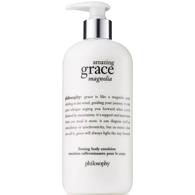 philosophy Amazing Grace Magnolia Shampoo, Bath and Shower Gel 480ml on Productcaster.