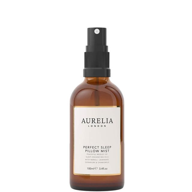 Aurelia London Perfect Sleep Pillow Mist 100ml on Productcaster.