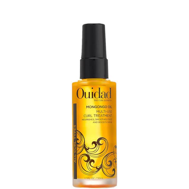 Ouidad Mongongo Oil 50ml on Productcaster.