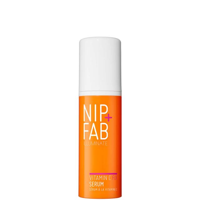 NIP+FAB Vitamin C Fix Serum 50ml on Productcaster.