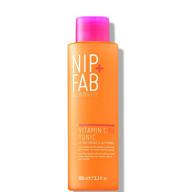 NIP+FAB Vitamin C Fix Tonic 100ml on Productcaster.