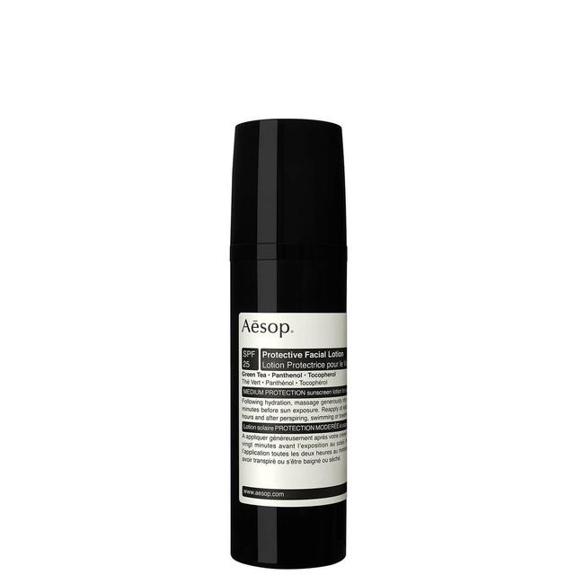 Aesop Protective SPF25 Facial Lotion 50ml on Productcaster.