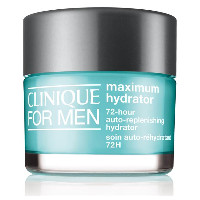 Clinique for Men Maximum Hydrator 72-Hour Auto-Replenishing Hydrator 50ml (Worth £50.00) on Productcaster.