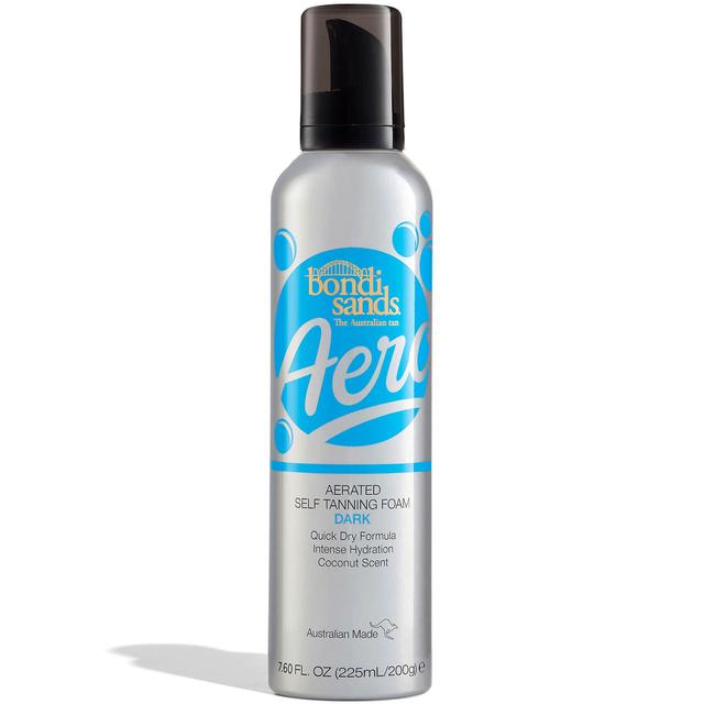 Bondi Sands Aero Aerated Tanning Foam 225ml on Productcaster.