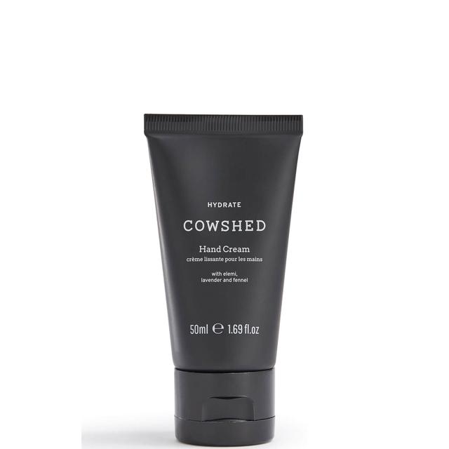 Cowshed Hydrate Hand Cream 50ml on Productcaster.