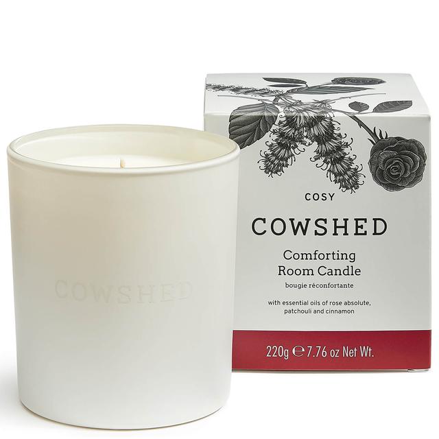 Cowshed COSY Comforting Room Candle on Productcaster.