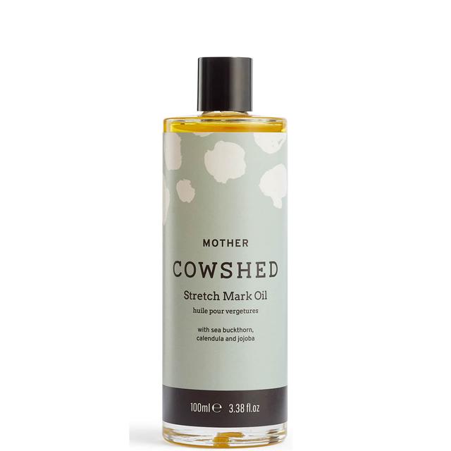 Cowshed Mother Stretch-Mark Oil 100ml on Productcaster.