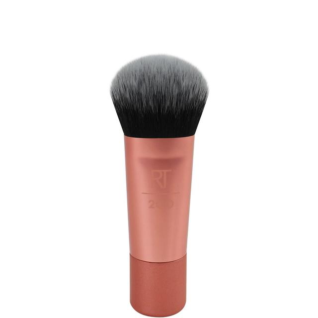 Real Techniques Mini Expert Face Brush on Productcaster.